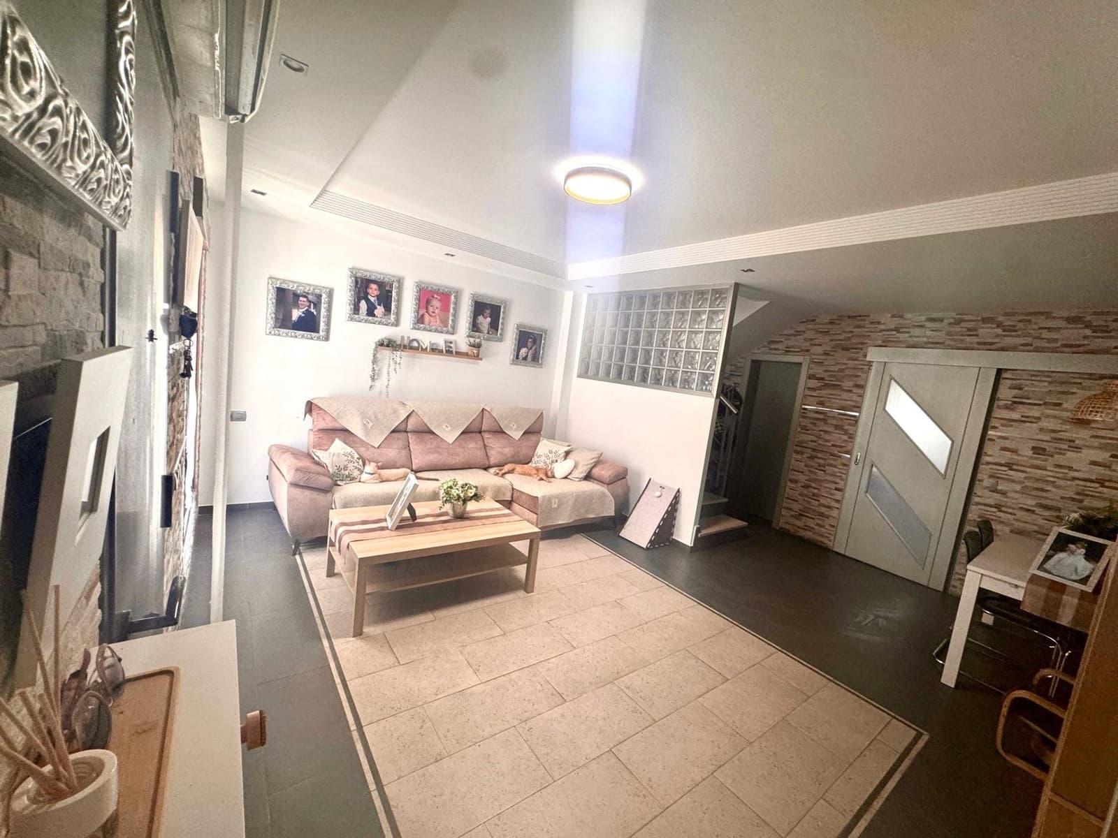 4 Zimmer Villa zu verkaufen in Barbate - 275.000 € (Ref: 9916934)
