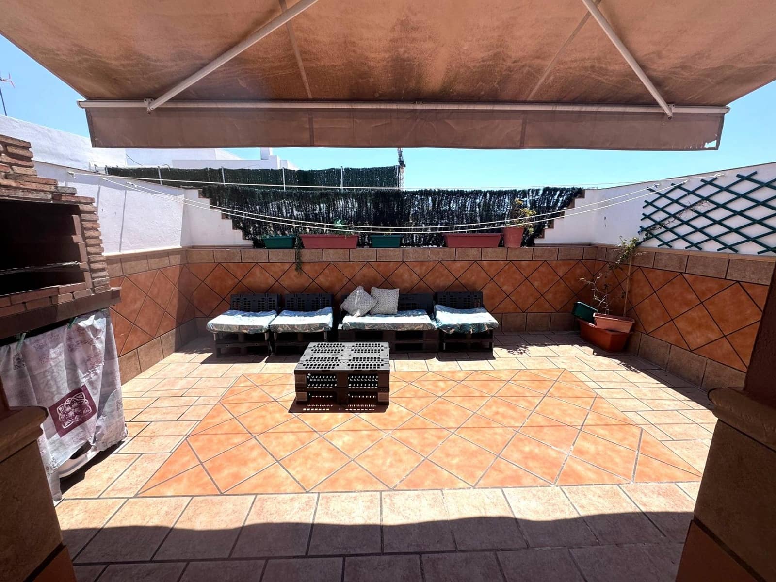4 Zimmer Villa zu verkaufen in Barbate - 275.000 € (Ref: 9916934)