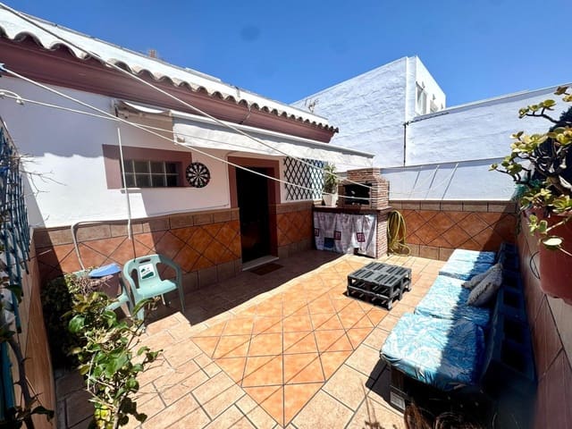 4 quarto Moradia para venda em Barbate - 275 000 € (Ref: 9916934)