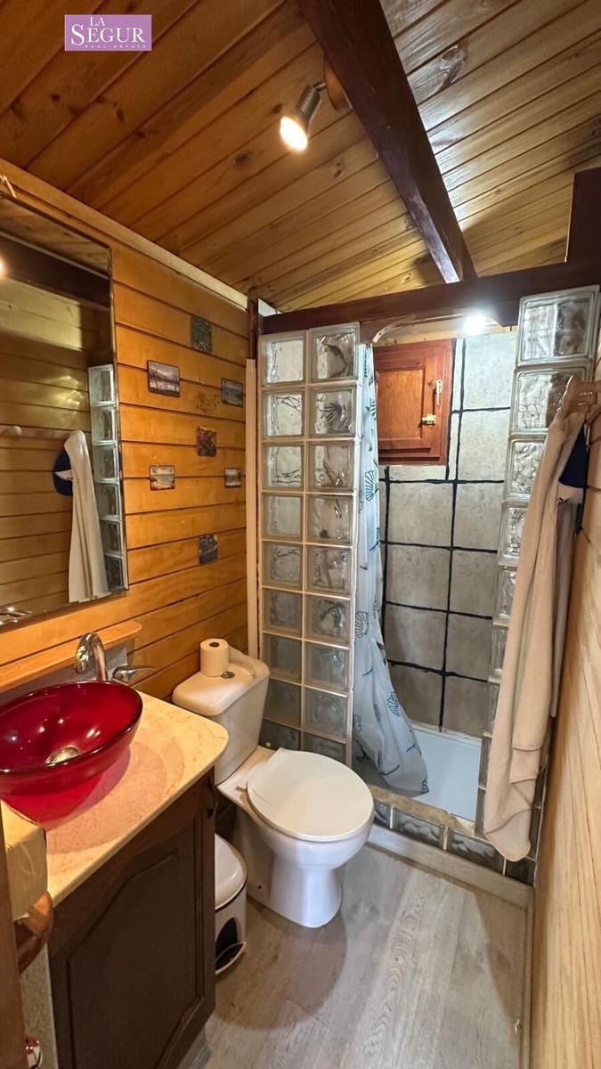 2 soveværelse Træhus til salg i El Palmar - € 150.000 (Ref: 9924587)