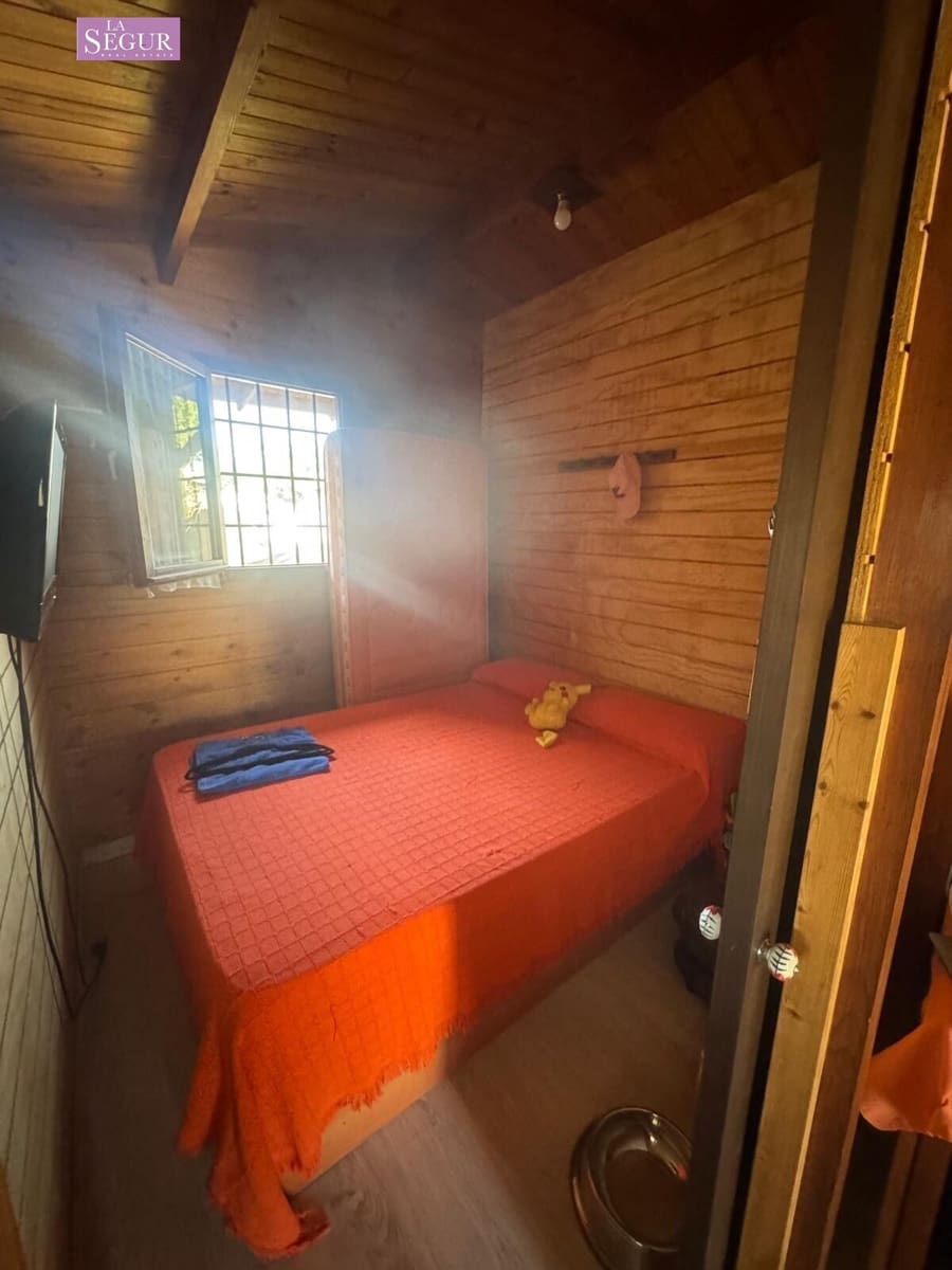 2 soveværelse Træhus til salg i El Palmar - € 150.000 (Ref: 9924587)