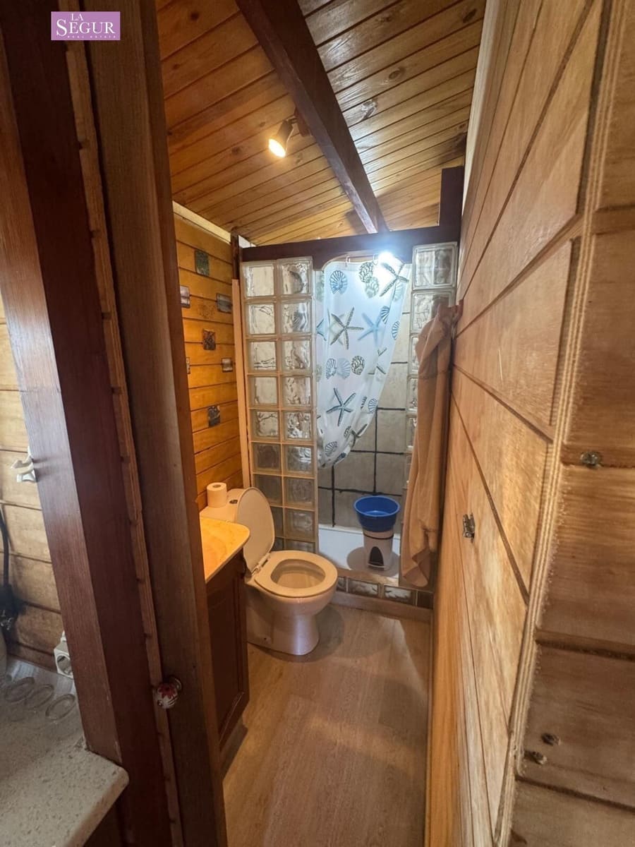 2 soveværelse Træhus til salg i El Palmar - € 150.000 (Ref: 9924587)