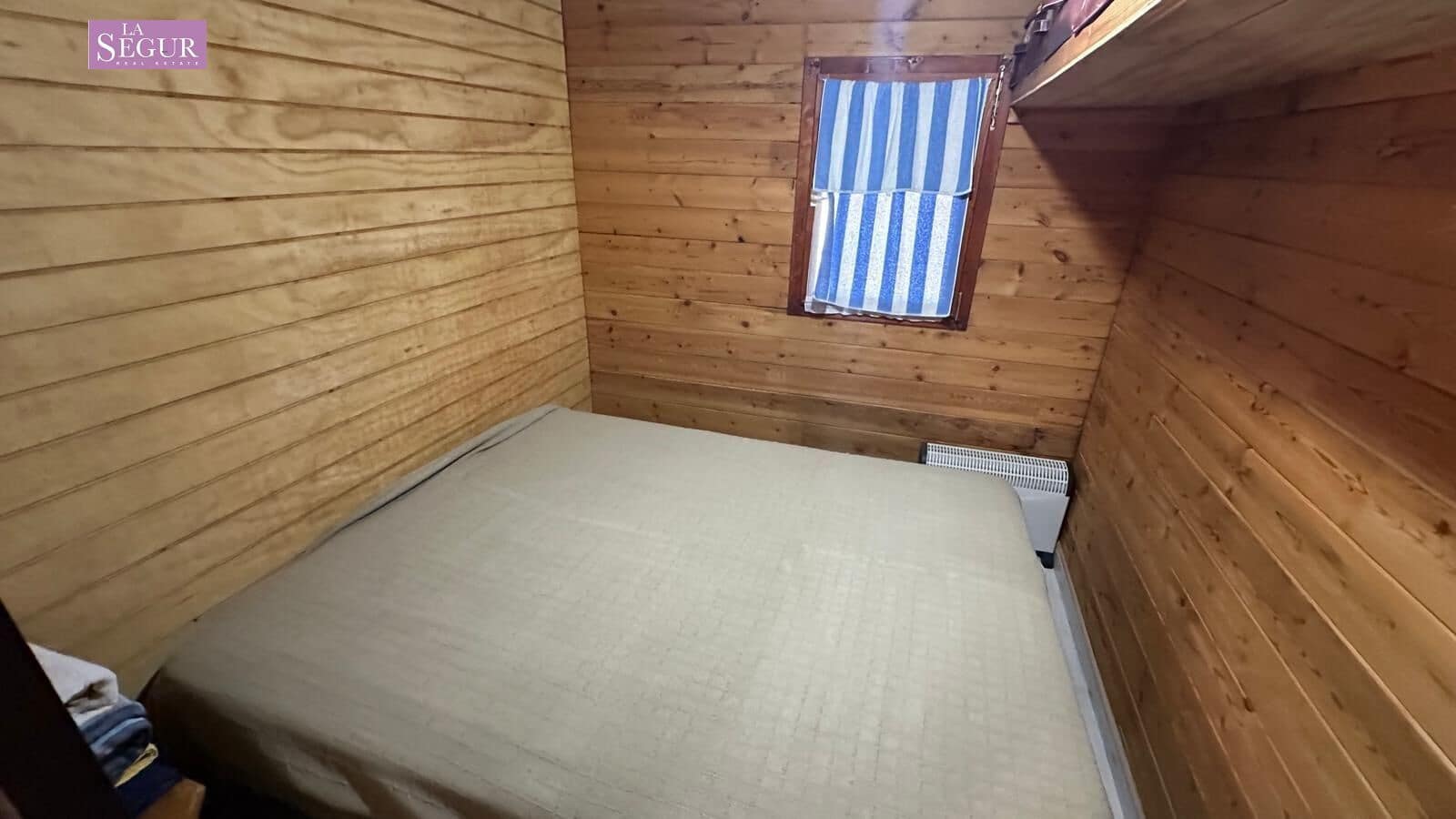 2 soveværelse Træhus til salg i El Palmar - € 150.000 (Ref: 9924587)