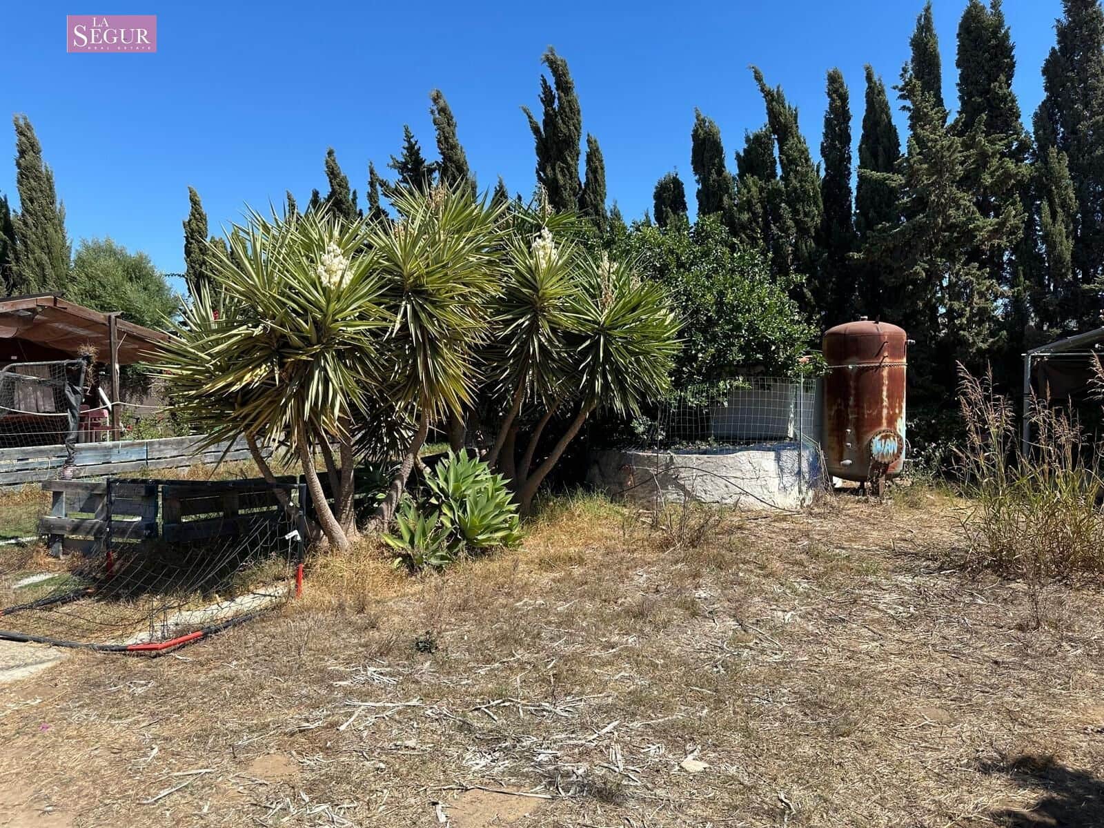 2 soveværelse Træhus til salg i El Palmar - € 150.000 (Ref: 9924587)