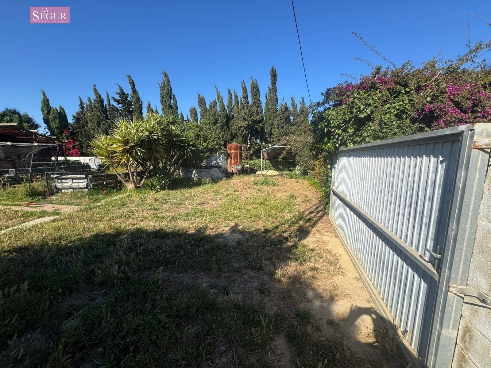 2 soveværelse Træhus til salg i El Palmar - € 150.000 (Ref: 9924587)