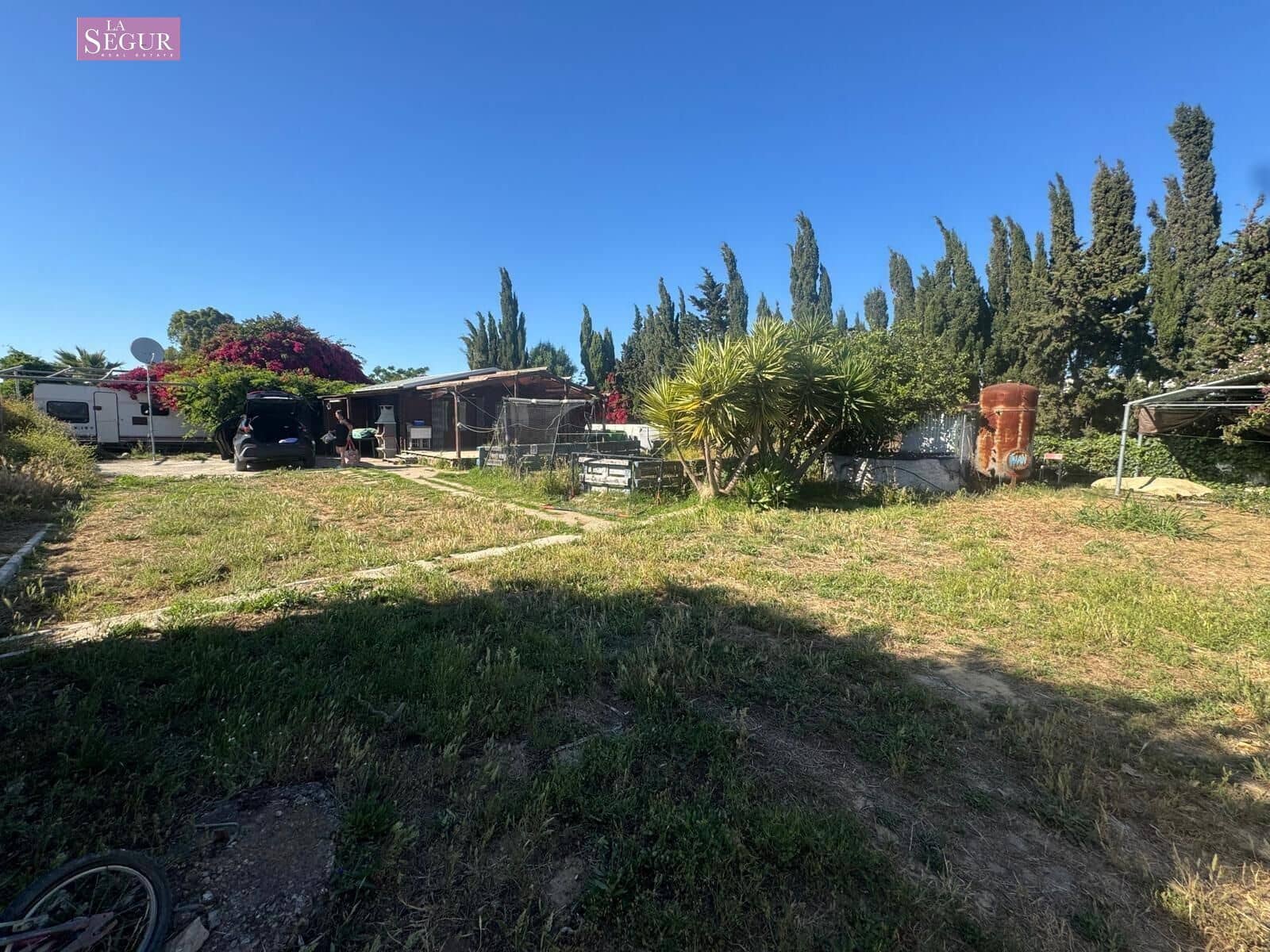 2 soveværelse Træhus til salg i El Palmar - € 150.000 (Ref: 9924587)