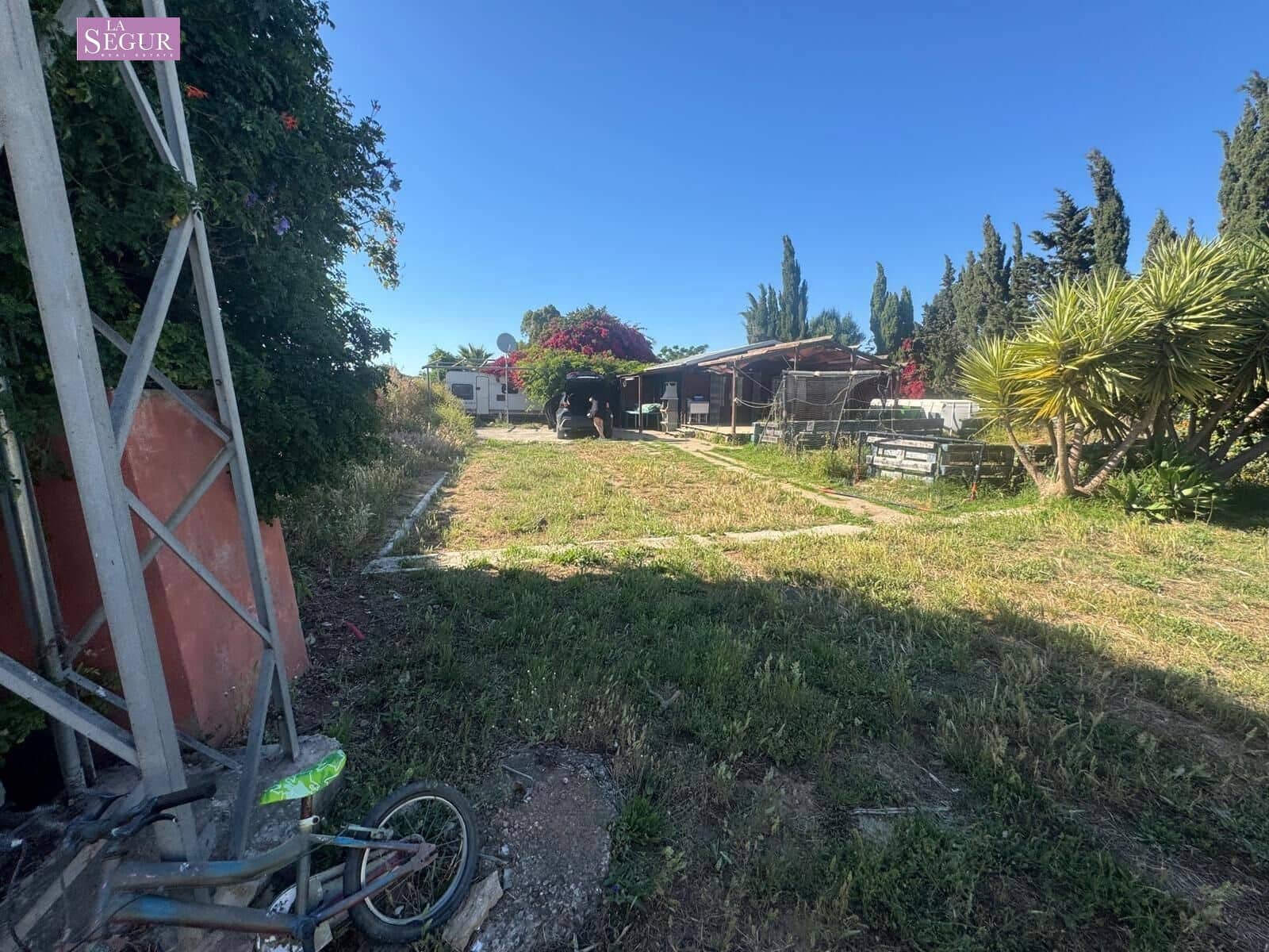 2 soveværelse Træhus til salg i El Palmar - € 150.000 (Ref: 9924587)