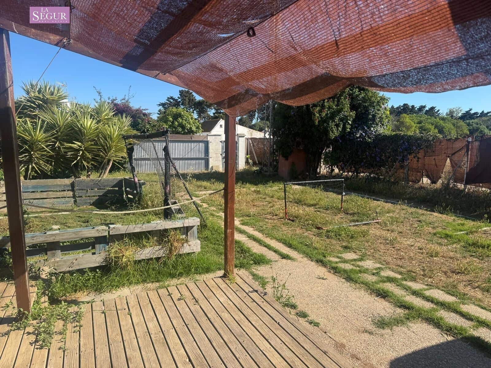 2 soveværelse Træhus til salg i El Palmar - € 150.000 (Ref: 9924587)