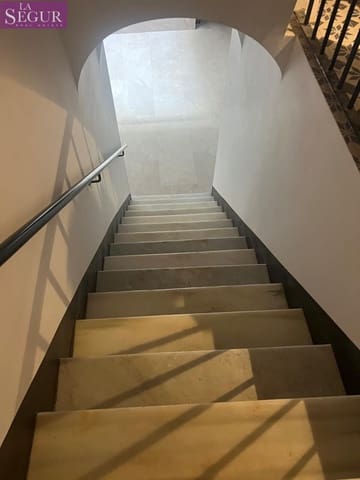 3 soveværelse Lejlighed til salg i Cádiz by - € 215.000 (Ref: 9927350)