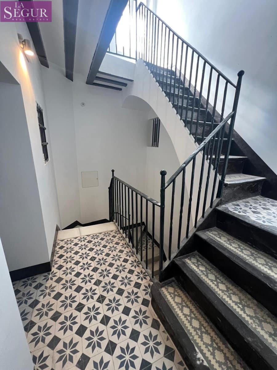 3 sovrum Lägenhet till salu i Cadiz stad - 215 000 € (Ref: 9927350)