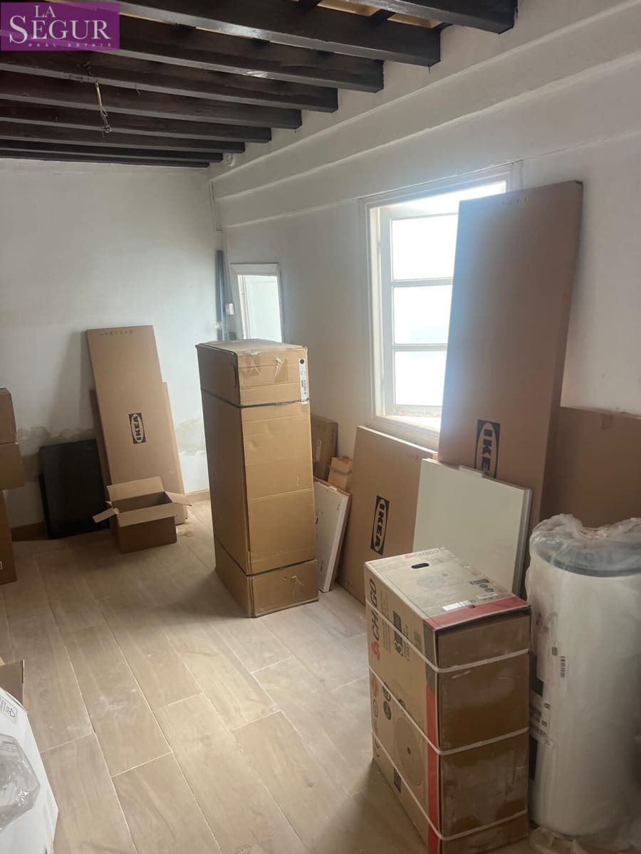 3 sovrum Lägenhet till salu i Cadiz stad - 215 000 € (Ref: 9927350)