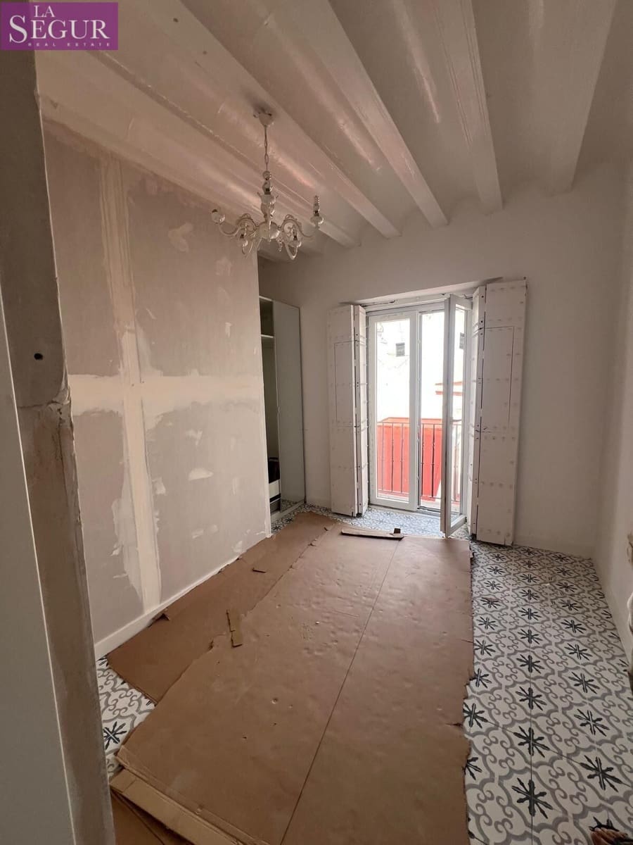 3 sovrum Lägenhet till salu i Cadiz stad - 215 000 € (Ref: 9927350)