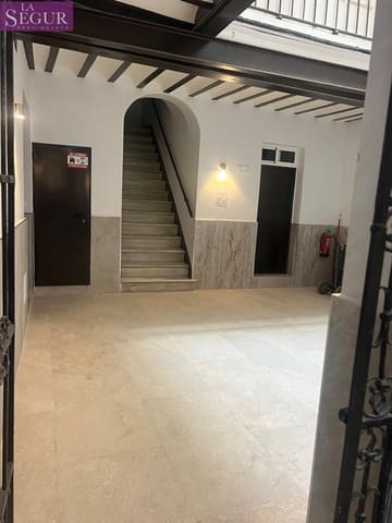 3 soveværelse Lejlighed til salg i Cádiz by - € 215.000 (Ref: 9927350)