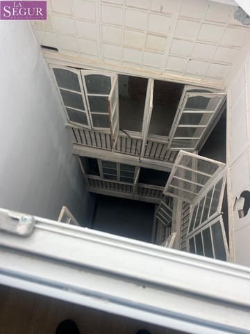 3 soveværelse Lejlighed til salg i Cádiz by - € 215.000 (Ref: 9927350)