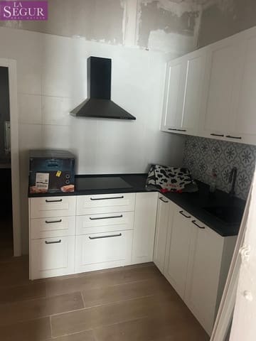 3 soveværelse Lejlighed til salg i Cádiz by - € 215.000 (Ref: 9927350)
