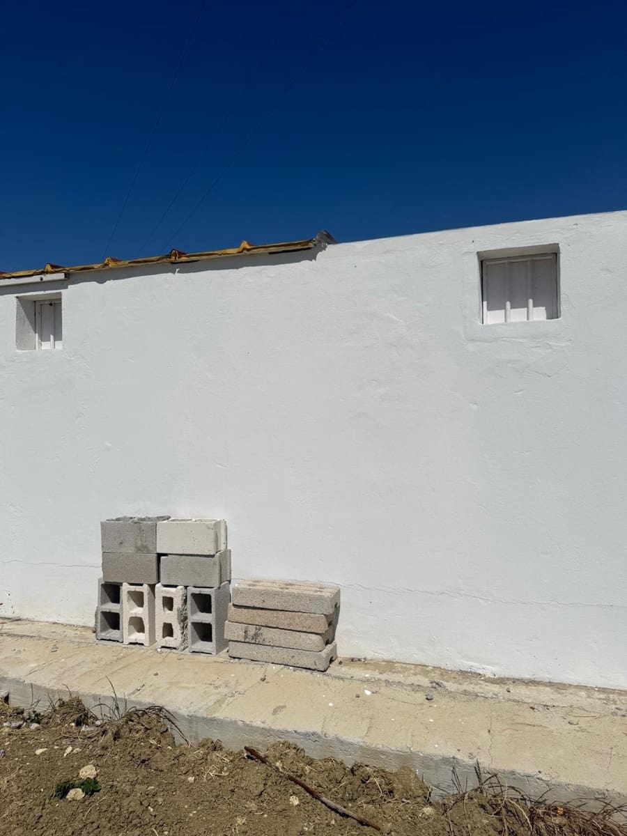 Undeveloped Land for sale in Medina-Sidonia - € 185,000 (Ref: 9927351)