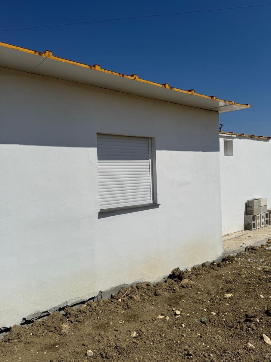 Undeveloped Land for sale in Medina-Sidonia - € 185,000 (Ref: 9927351)
