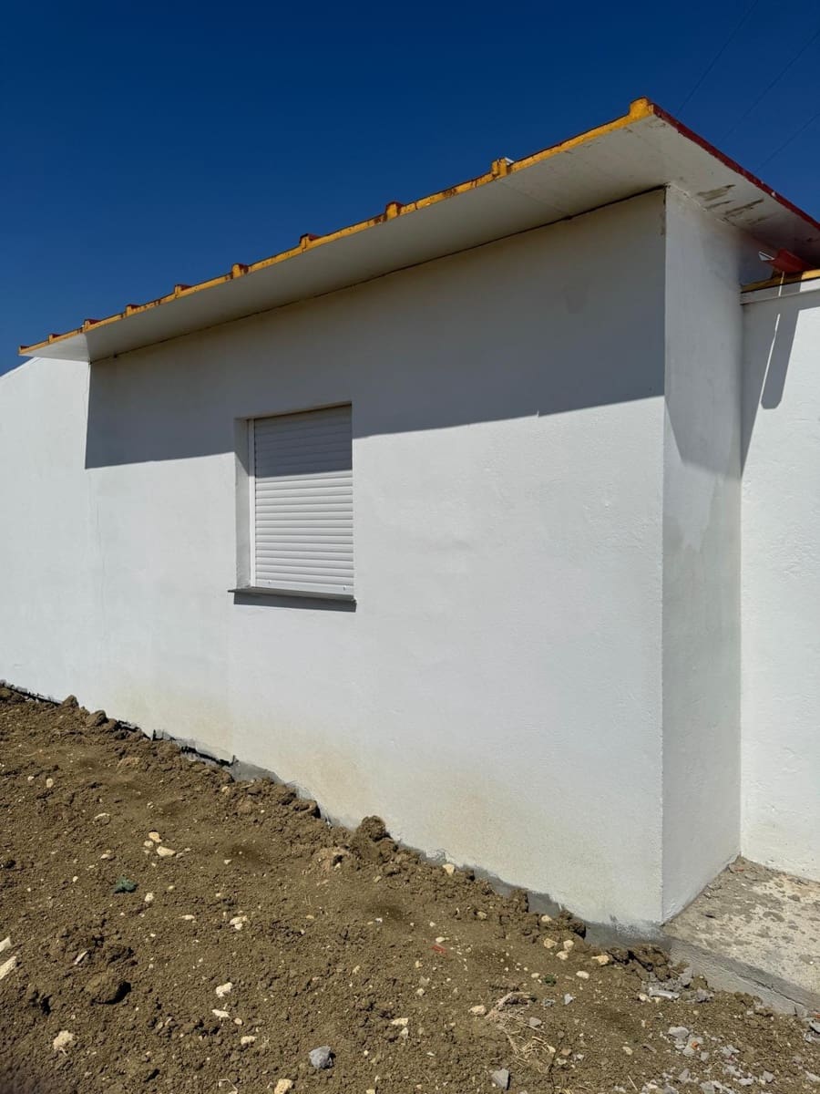 Undeveloped Land for sale in Medina-Sidonia - € 185,000 (Ref: 9927351)