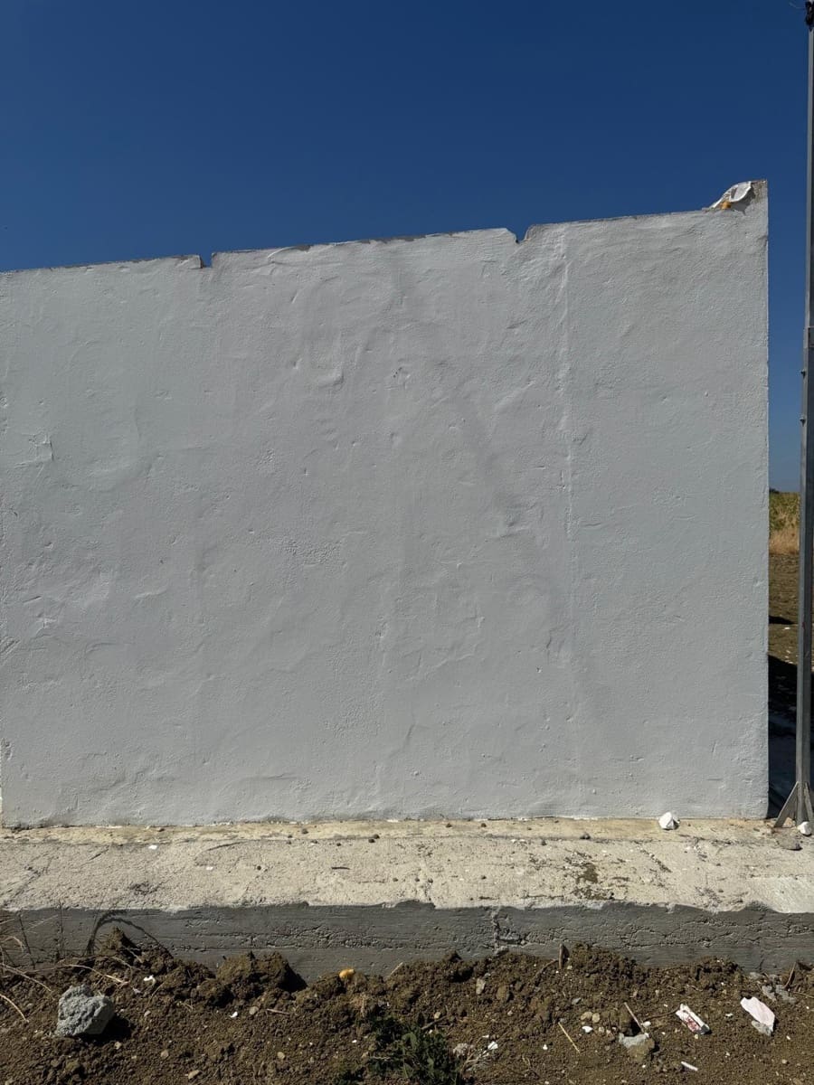 Undeveloped Land for sale in Medina-Sidonia - € 185,000 (Ref: 9927351)
