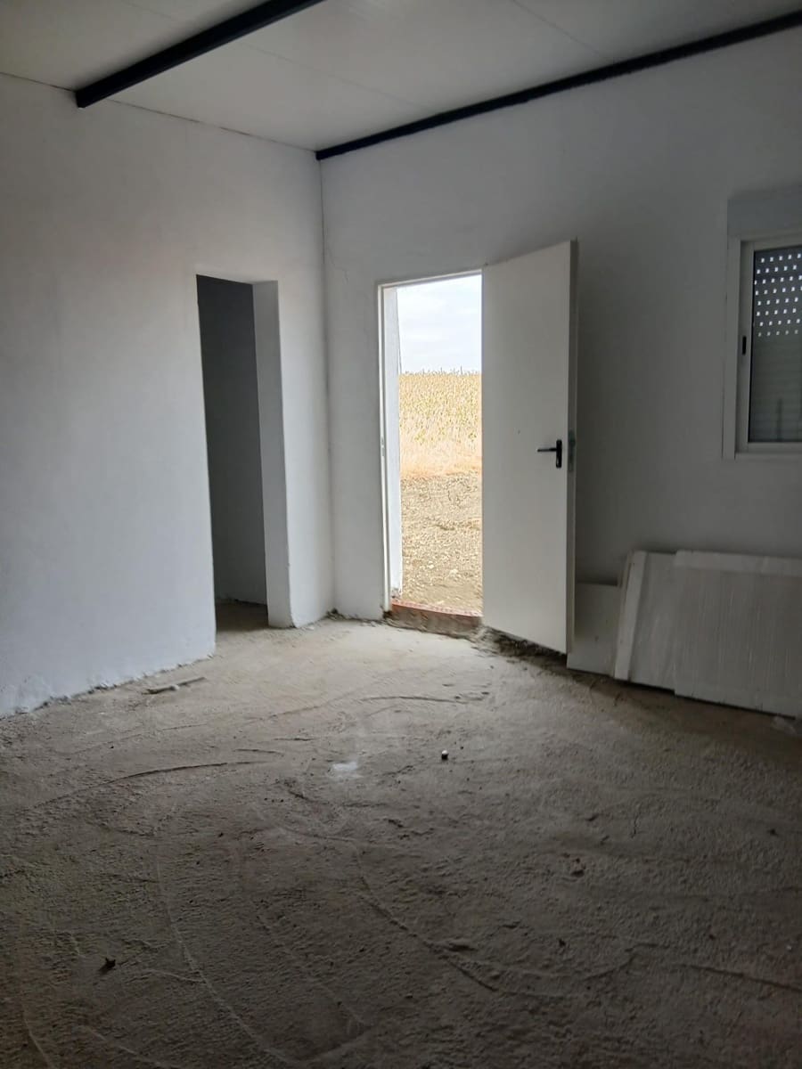 Undeveloped Land for sale in Medina-Sidonia - € 185,000 (Ref: 9927351)