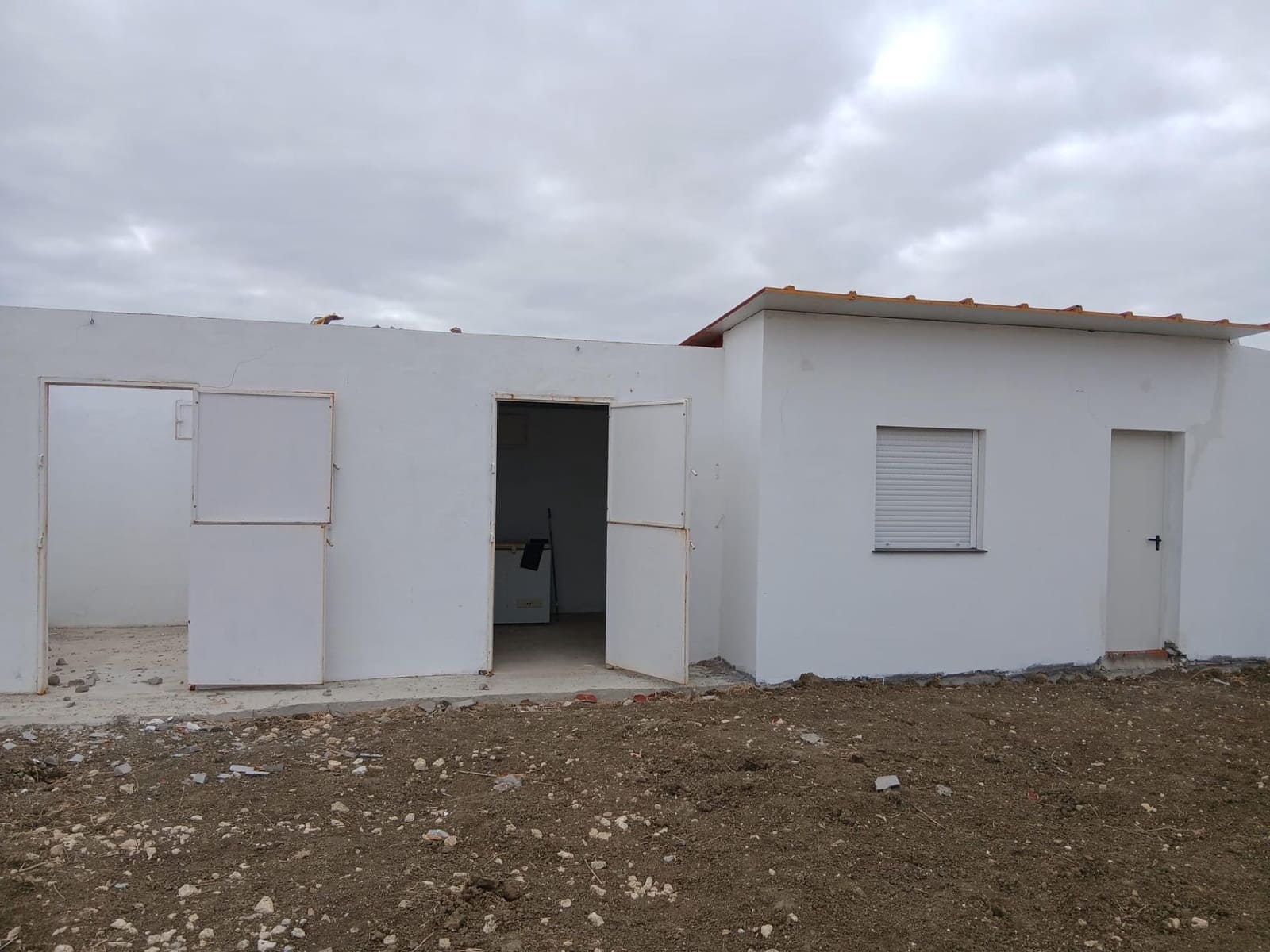 Undeveloped Land for sale in Medina-Sidonia - € 185,000 (Ref: 9927351)