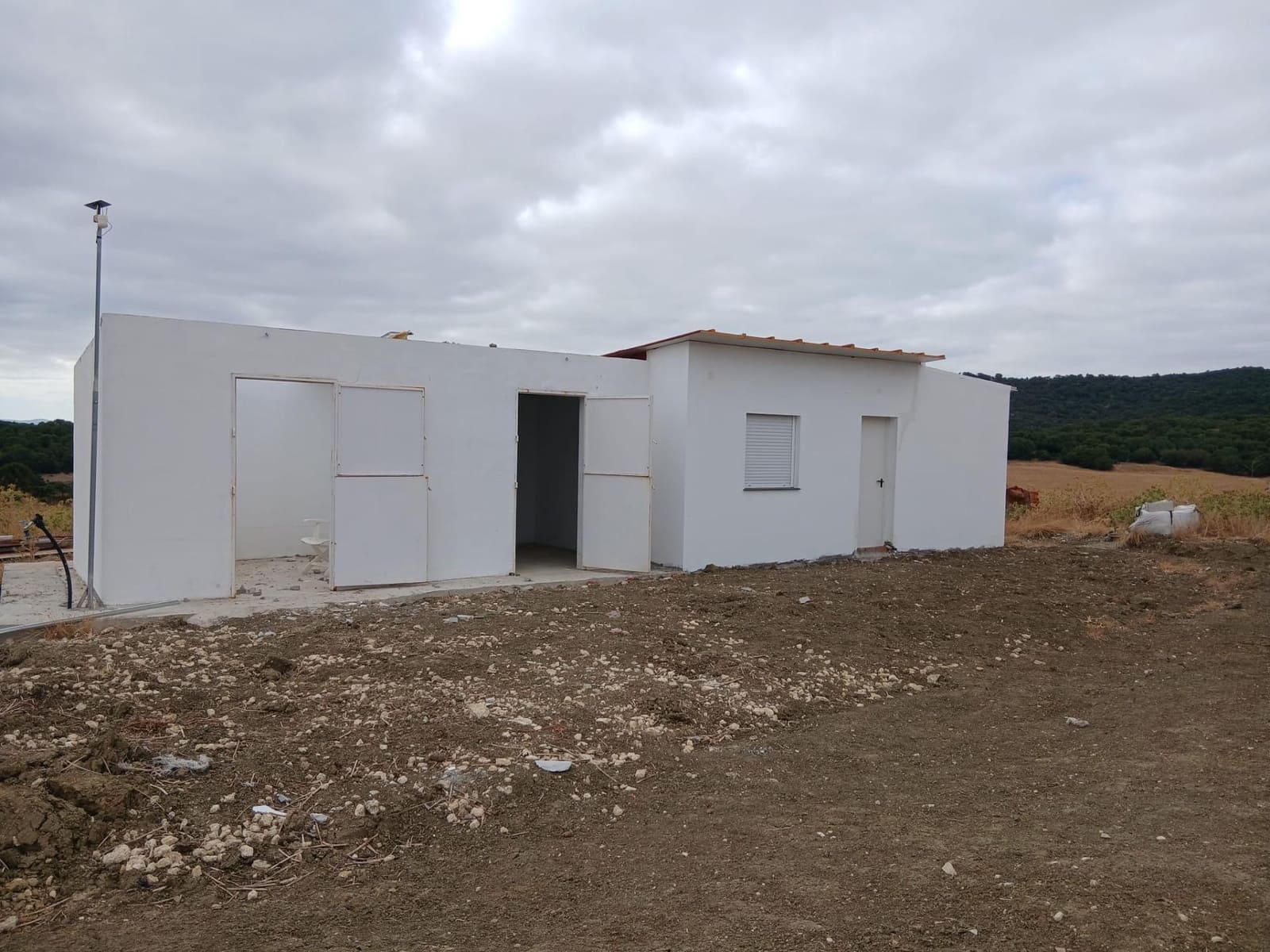 Undeveloped Land for sale in Medina-Sidonia - € 185,000 (Ref: 9927351)