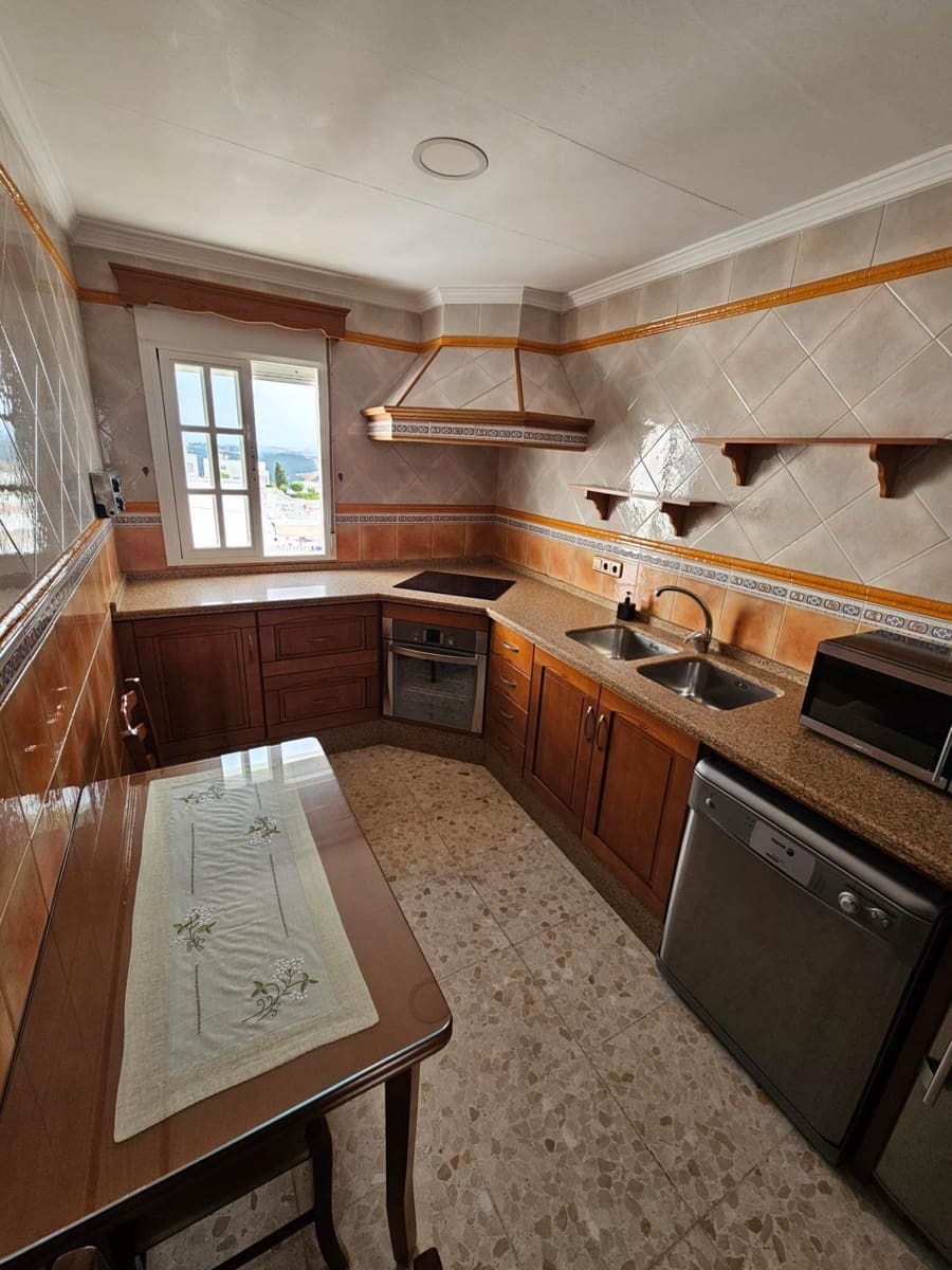 2 makuuhuone Omakotitalo myytävänä paikassa Vejer de la Frontera - 300 000 € (Ref: 9929336)