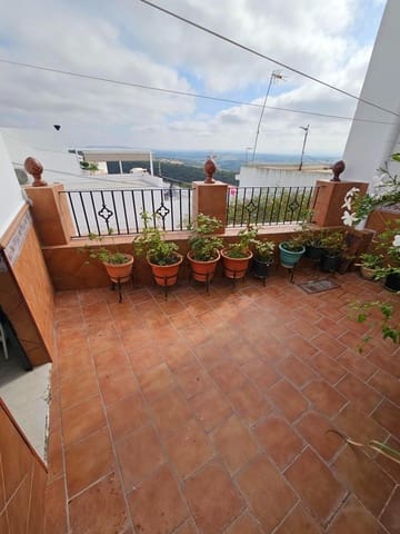2 camera da letto Casa in vendita in Vejer de la Frontera - 300.000 € (Rif: 9929336)