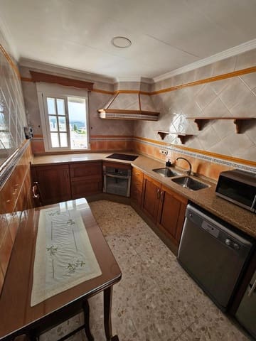 2 camera da letto Casa in vendita in Vejer de la Frontera - 300.000 € (Rif: 9929336)