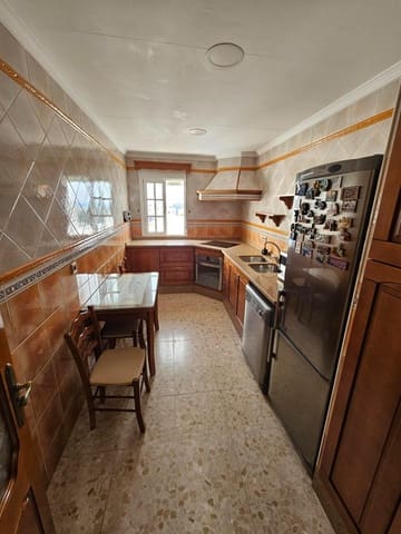 2 camera da letto Casa in vendita in Vejer de la Frontera - 300.000 € (Rif: 9929336)