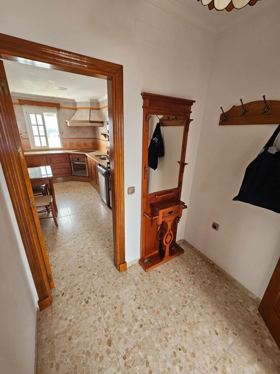 2 makuuhuone Omakotitalo myytävänä paikassa Vejer de la Frontera - 300 000 € (Ref: 9929336)