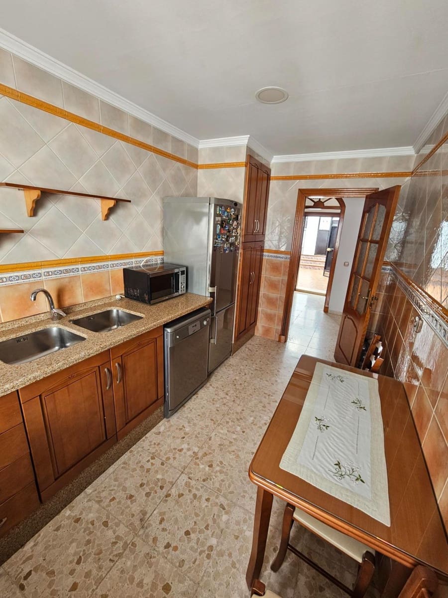 2 makuuhuone Omakotitalo myytävänä paikassa Vejer de la Frontera - 300 000 € (Ref: 9929336)