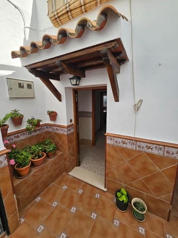 2 camera da letto Casa in vendita in Vejer de la Frontera - 300.000 € (Rif: 9929336)