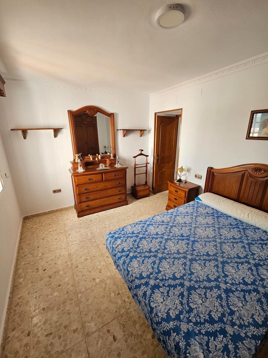 2 makuuhuone Omakotitalo myytävänä paikassa Vejer de la Frontera - 300 000 € (Ref: 9929336)