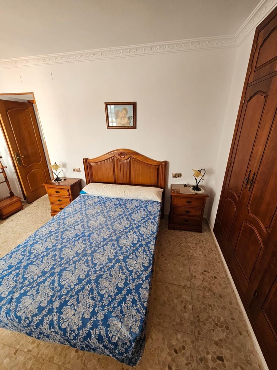 2 makuuhuone Omakotitalo myytävänä paikassa Vejer de la Frontera - 300 000 € (Ref: 9929336)