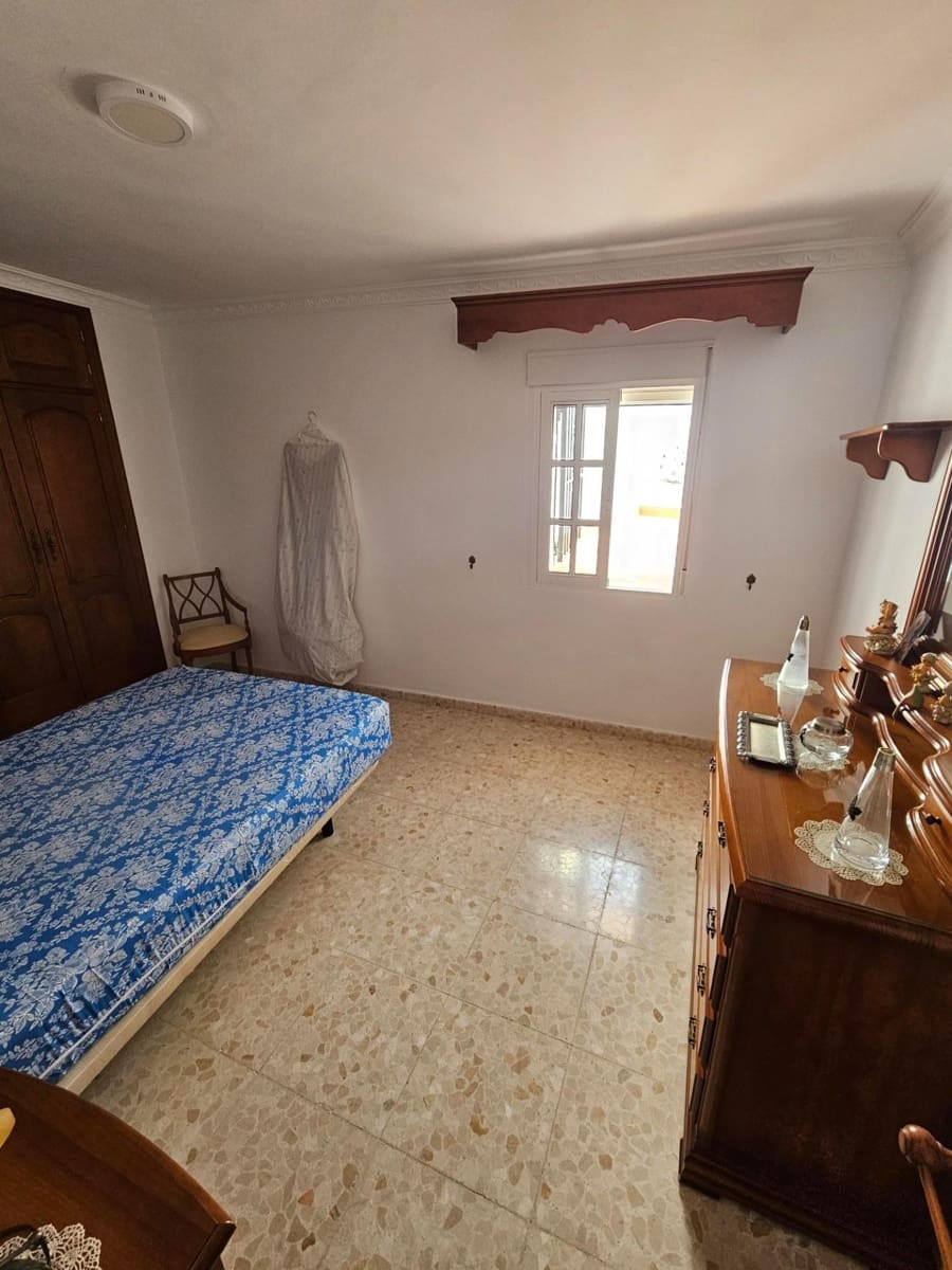 2 makuuhuone Omakotitalo myytävänä paikassa Vejer de la Frontera - 300 000 € (Ref: 9929336)