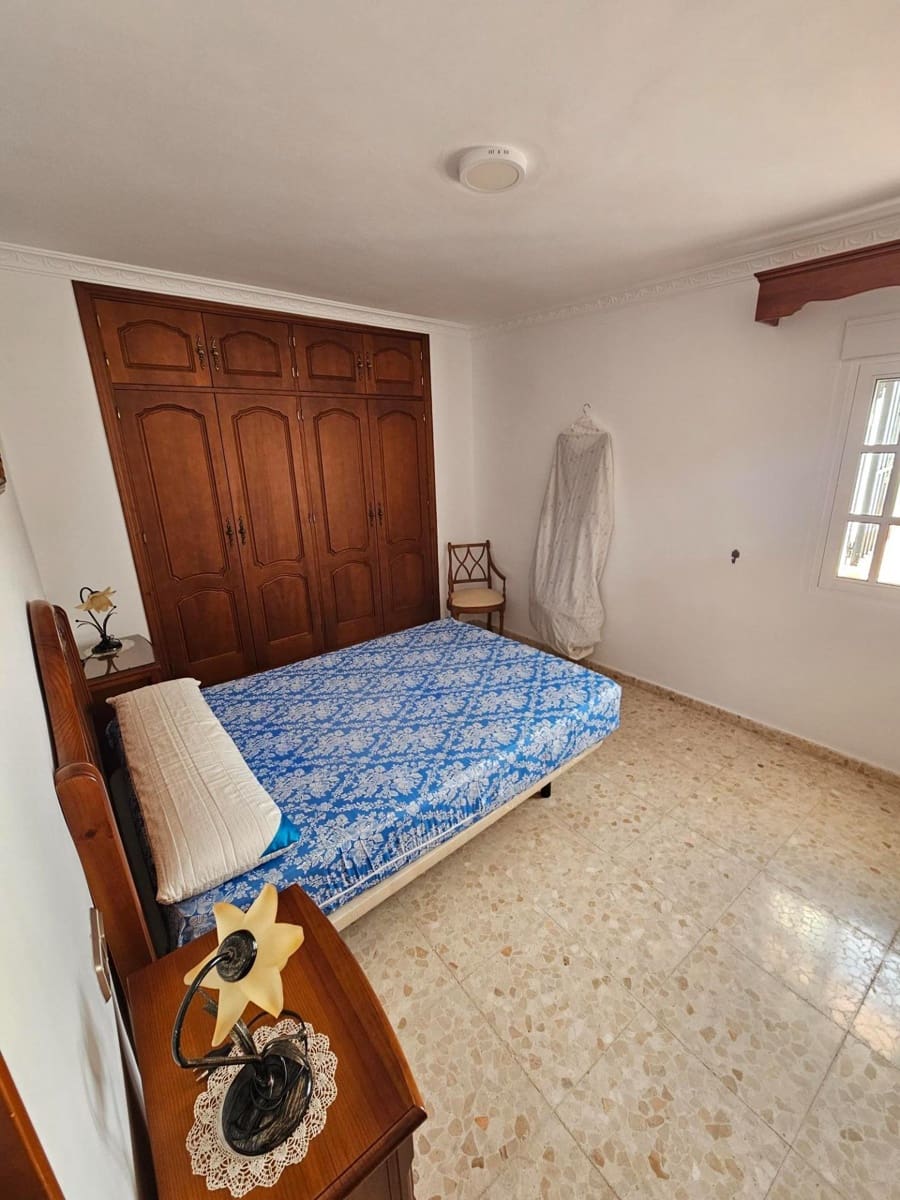 2 makuuhuone Omakotitalo myytävänä paikassa Vejer de la Frontera - 300 000 € (Ref: 9929336)