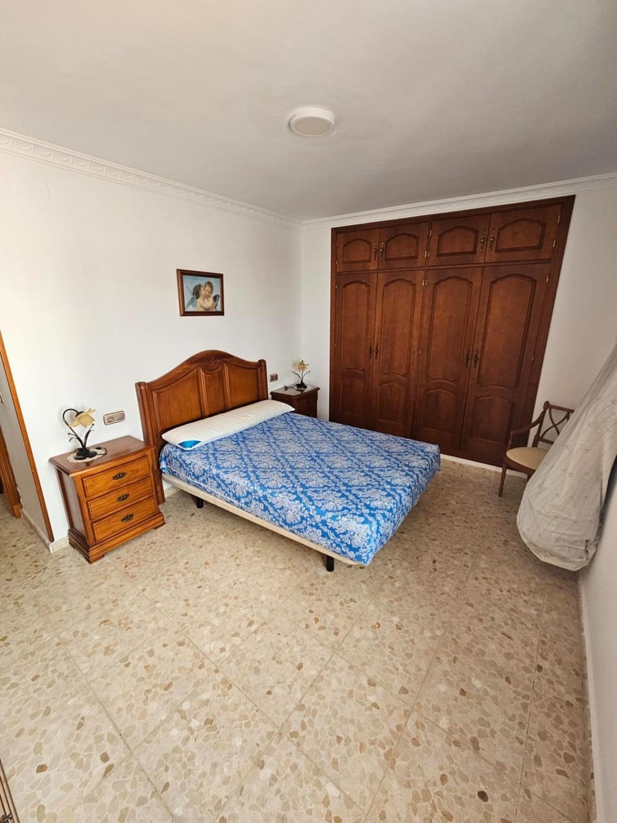 2 makuuhuone Omakotitalo myytävänä paikassa Vejer de la Frontera - 300 000 € (Ref: 9929336)
