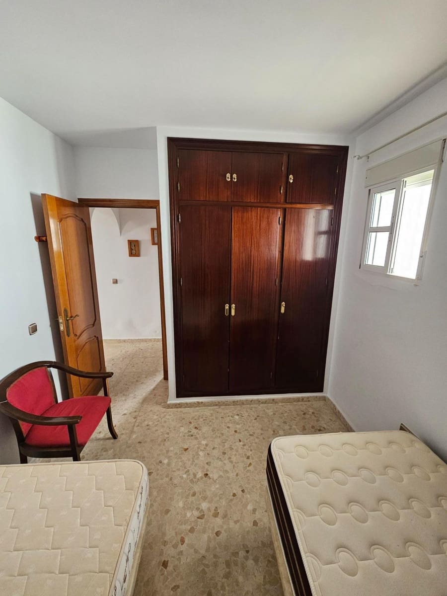2 makuuhuone Omakotitalo myytävänä paikassa Vejer de la Frontera - 300 000 € (Ref: 9929336)