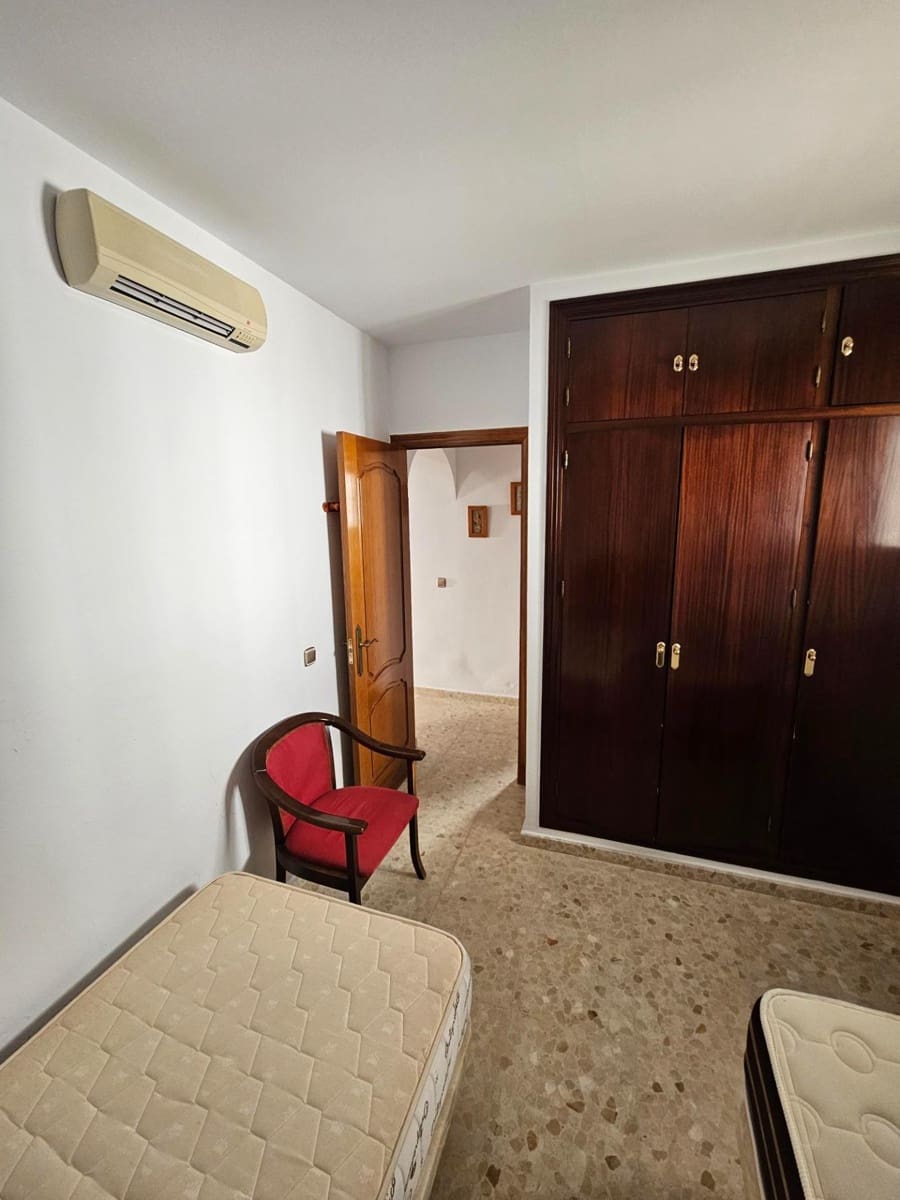 2 makuuhuone Omakotitalo myytävänä paikassa Vejer de la Frontera - 300 000 € (Ref: 9929336)