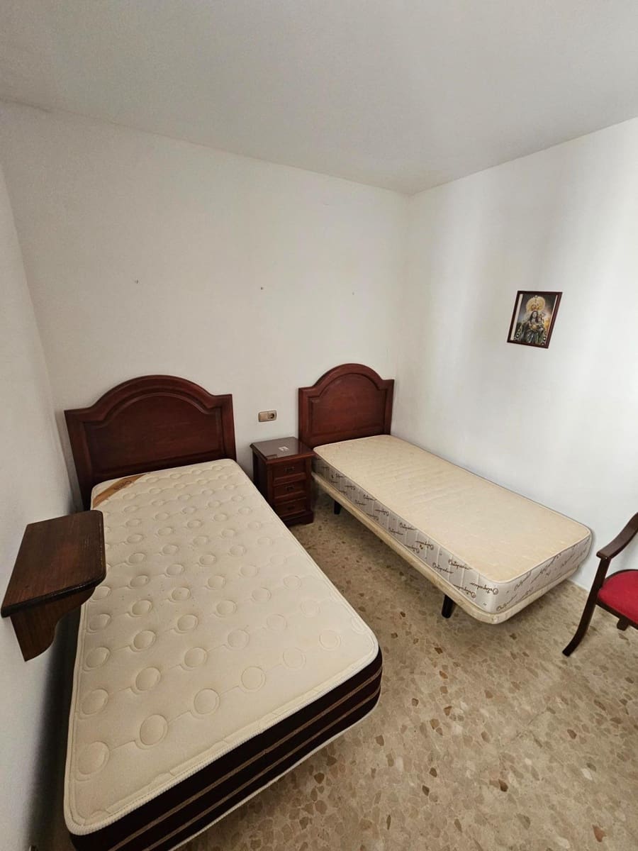 2 makuuhuone Omakotitalo myytävänä paikassa Vejer de la Frontera - 300 000 € (Ref: 9929336)