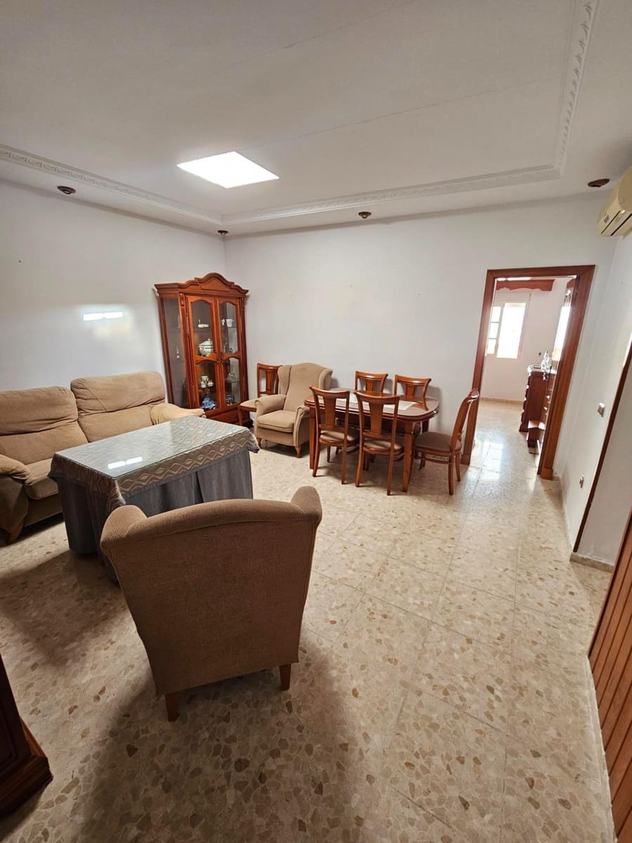 2 makuuhuone Omakotitalo myytävänä paikassa Vejer de la Frontera - 300 000 € (Ref: 9929336)