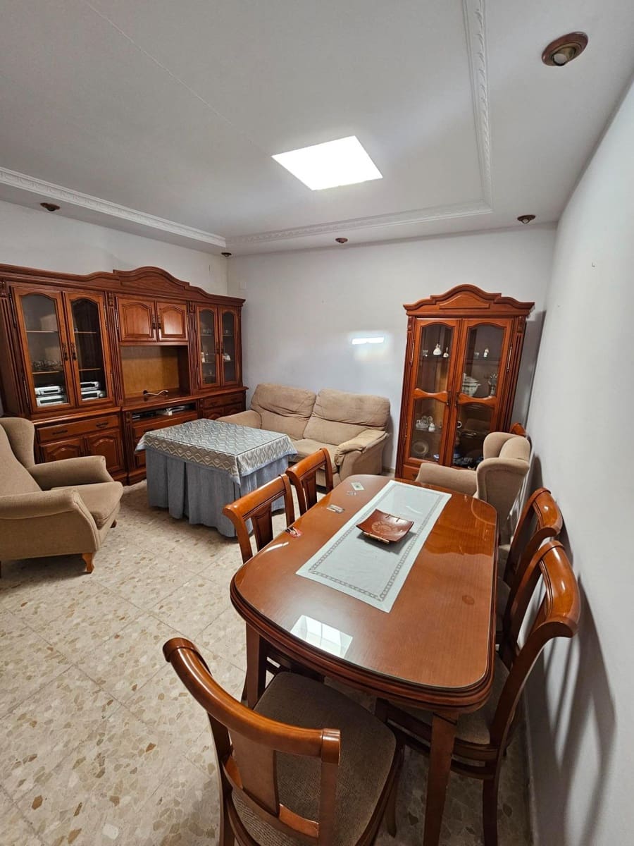 2 makuuhuone Omakotitalo myytävänä paikassa Vejer de la Frontera - 300 000 € (Ref: 9929336)