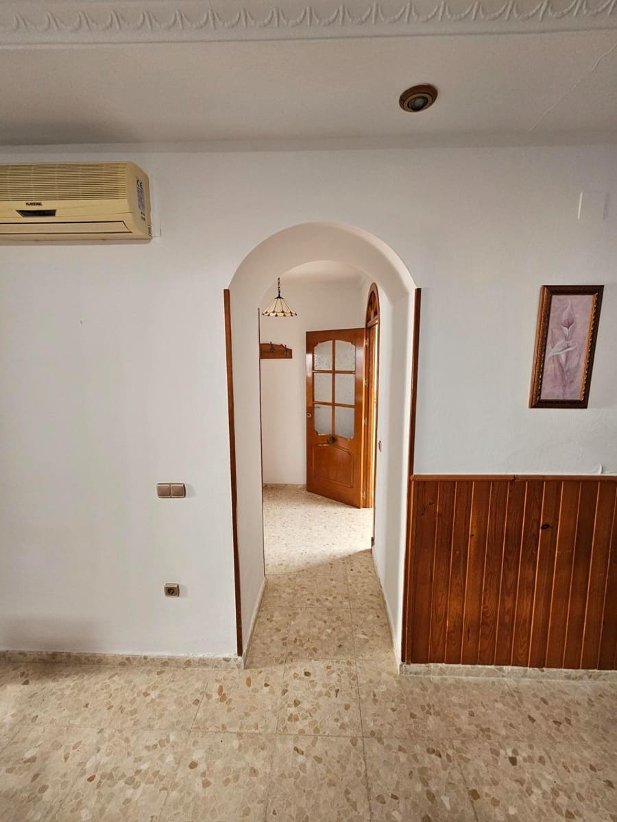 2 makuuhuone Omakotitalo myytävänä paikassa Vejer de la Frontera - 300 000 € (Ref: 9929336)