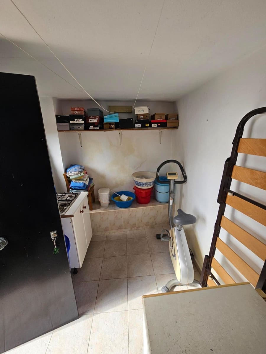 2 makuuhuone Omakotitalo myytävänä paikassa Vejer de la Frontera - 300 000 € (Ref: 9929336)