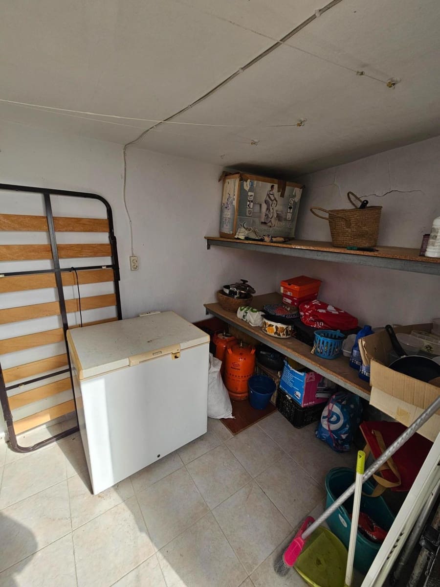 2 makuuhuone Omakotitalo myytävänä paikassa Vejer de la Frontera - 300 000 € (Ref: 9929336)