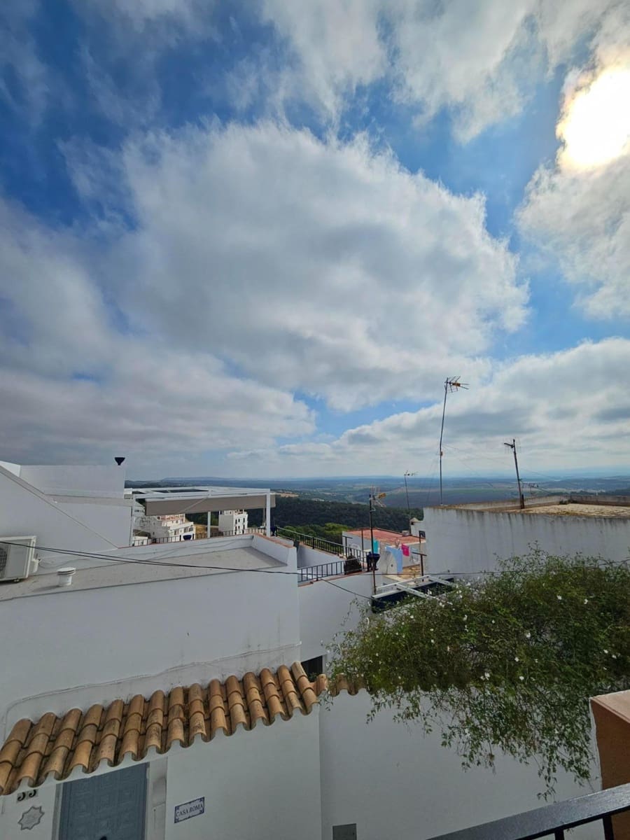 2 makuuhuone Omakotitalo myytävänä paikassa Vejer de la Frontera - 300 000 € (Ref: 9929336)