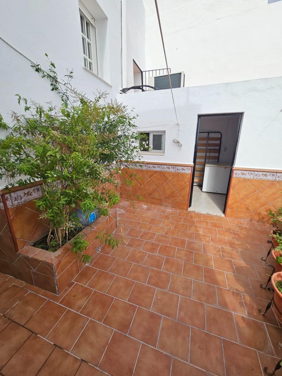2 makuuhuone Omakotitalo myytävänä paikassa Vejer de la Frontera - 300 000 € (Ref: 9929336)