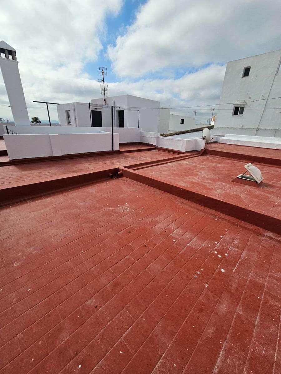 2 makuuhuone Omakotitalo myytävänä paikassa Vejer de la Frontera - 300 000 € (Ref: 9929336)