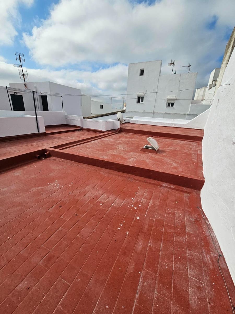 2 makuuhuone Omakotitalo myytävänä paikassa Vejer de la Frontera - 300 000 € (Ref: 9929336)